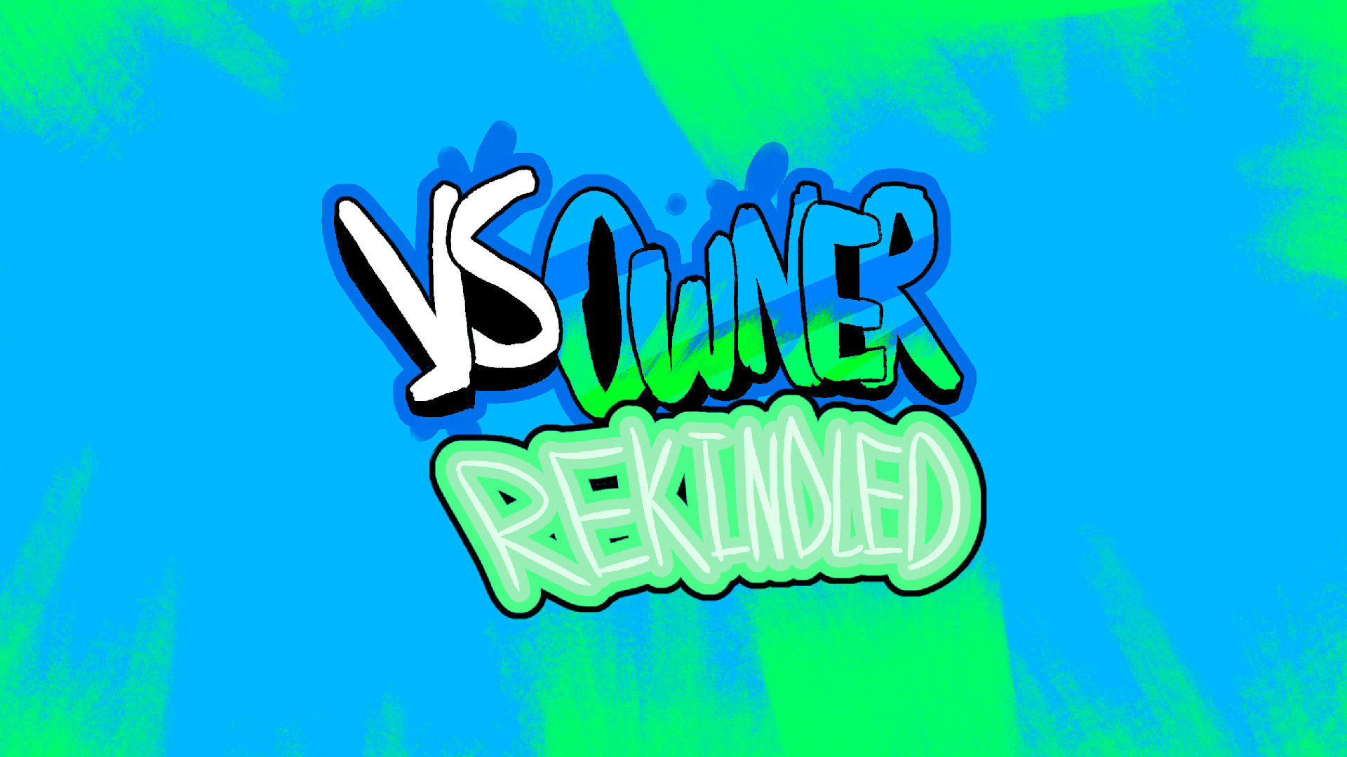 FNF - Vs Owner REKINDLED