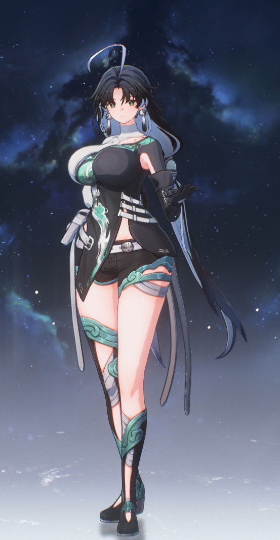 Thicc