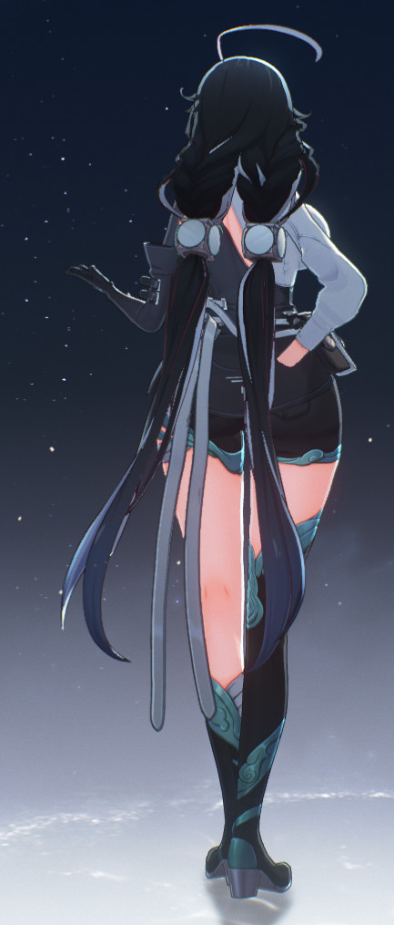 Thicc