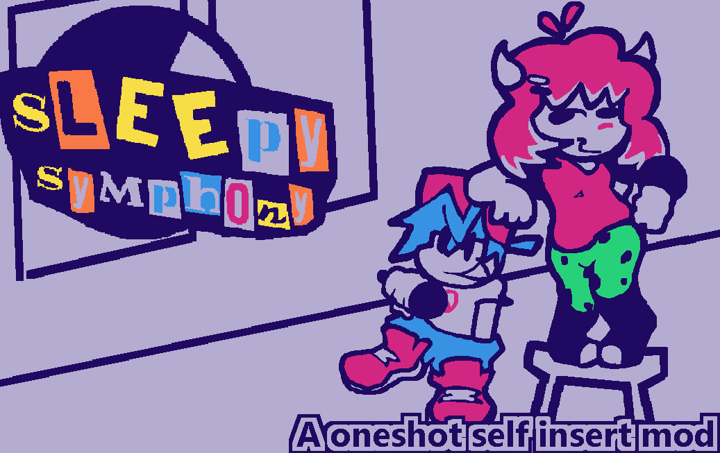 FNF: Sleepy Symphony
