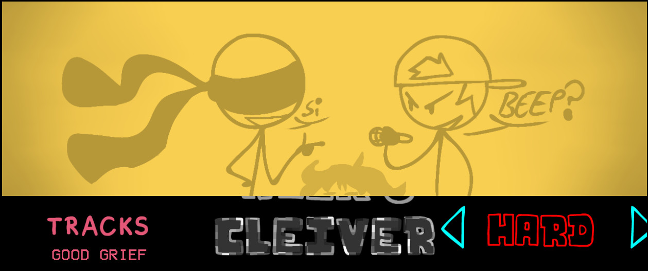 Xiaro vs Cleiver