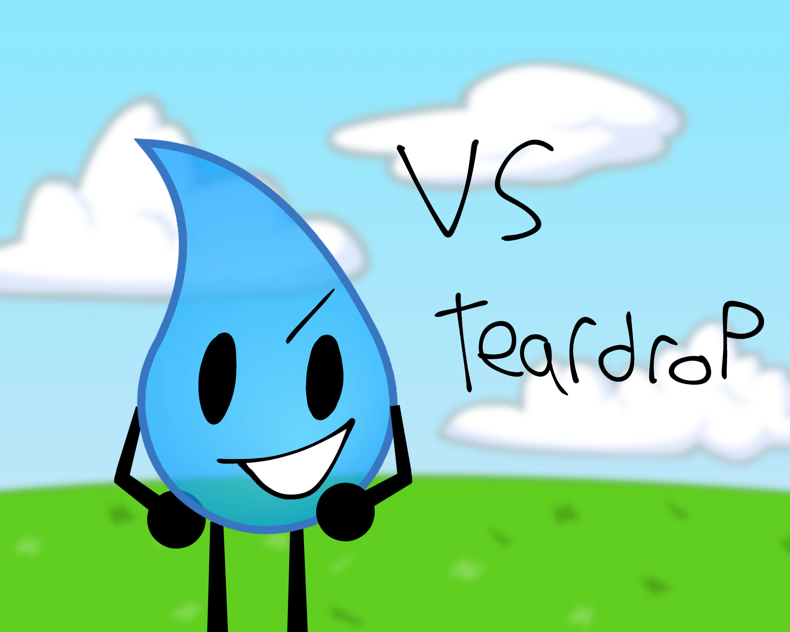 V.S. Teardrop