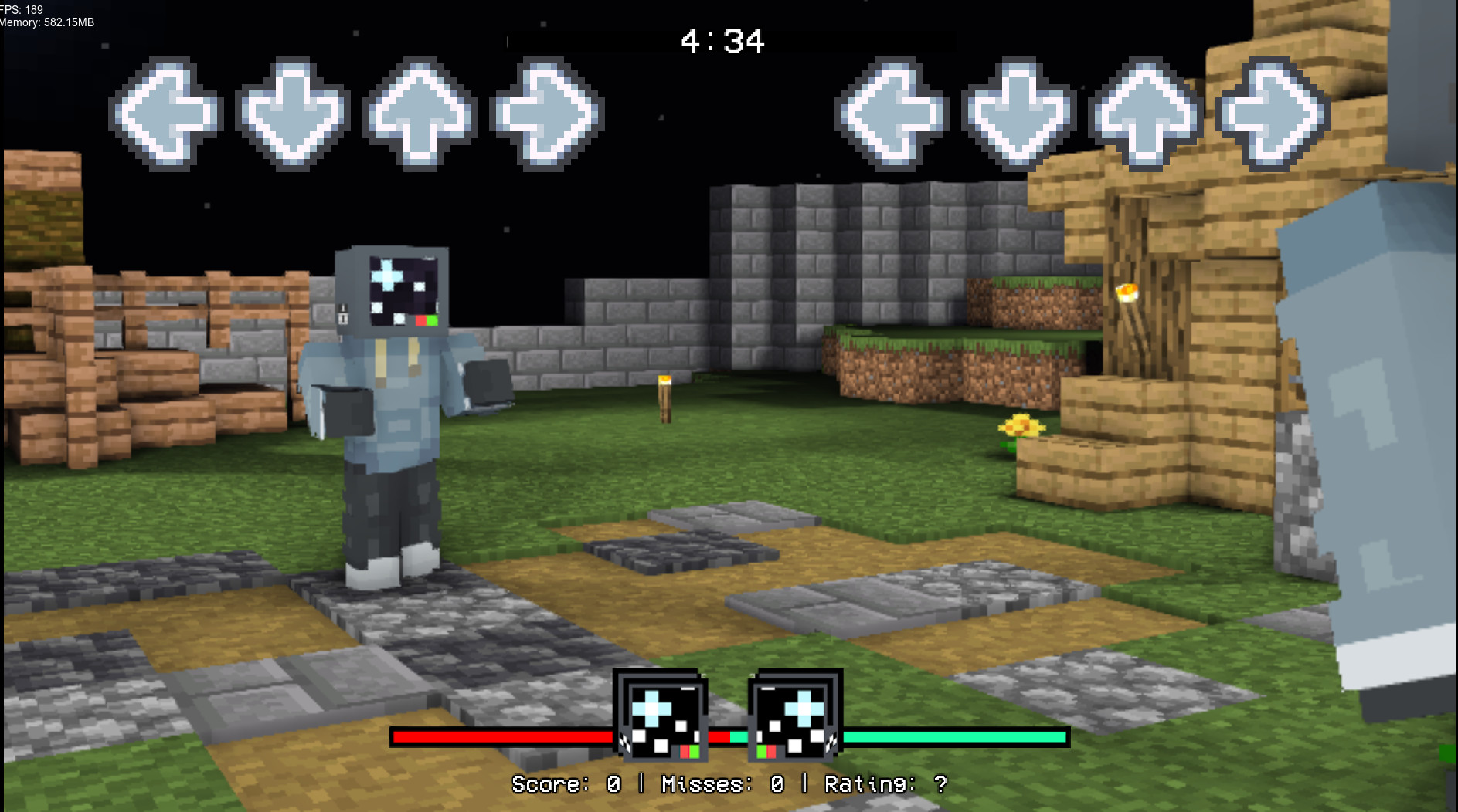 gamebraker star mixed(PCFbreaker-star)