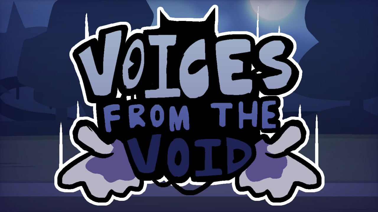 Friday Night Funkin': Voices From the Void