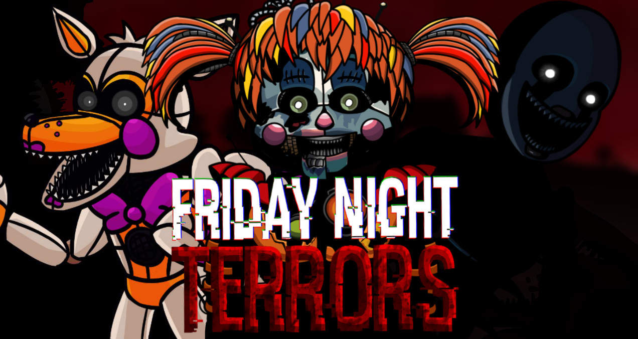 Friday Night Terrors