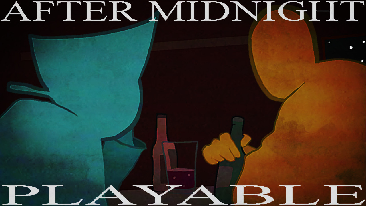 After-Midnight (Rechart)