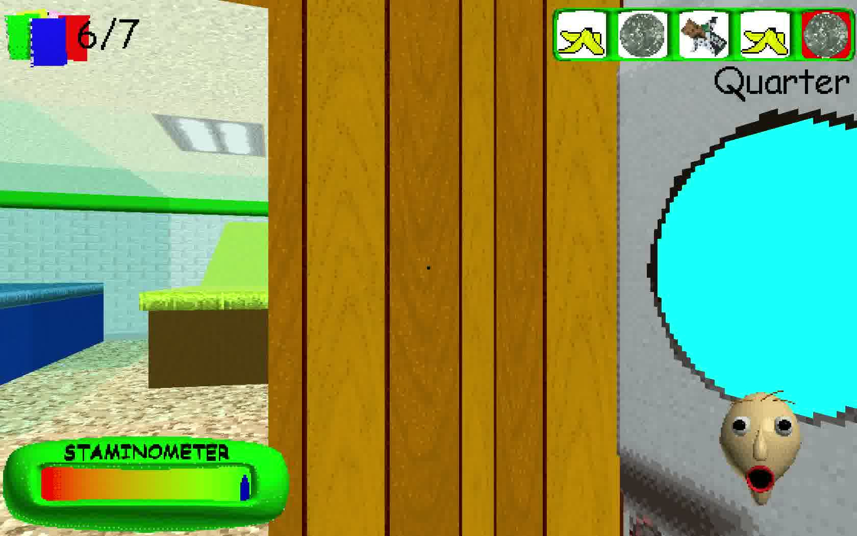 BB+ Lighting Controller[0.6.X] Mod for Baldi's Basics | Baldi Mods
