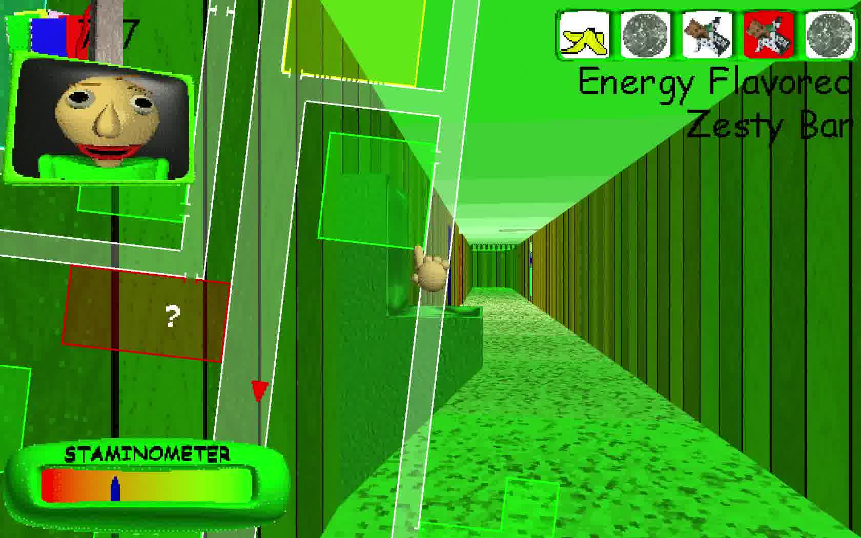 BB+ Lighting Controller[0.6.X] Mod for Baldi's Basics | Baldi Mods