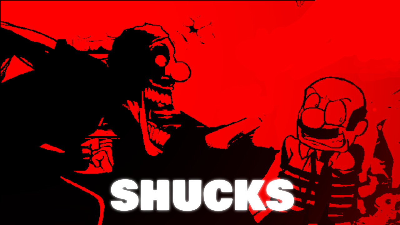 SHUCKS ULTIMATE
