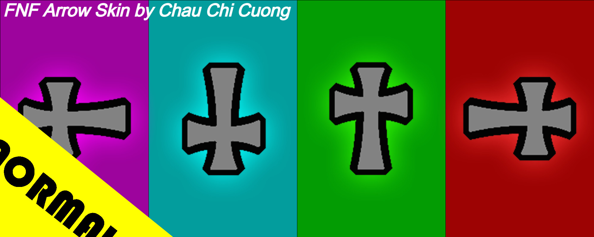 CROSS NOTE assets
