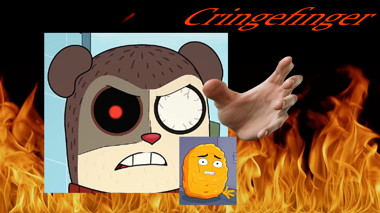 Cringefinger(Old)
