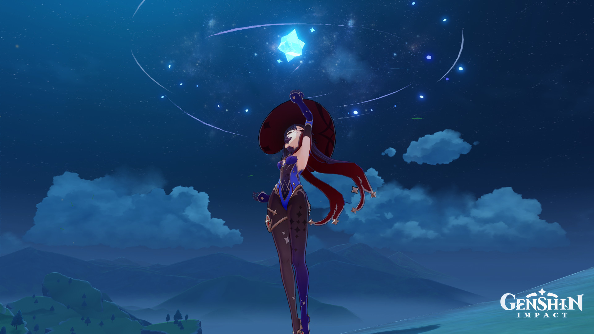 Starlight (Fav replacement)