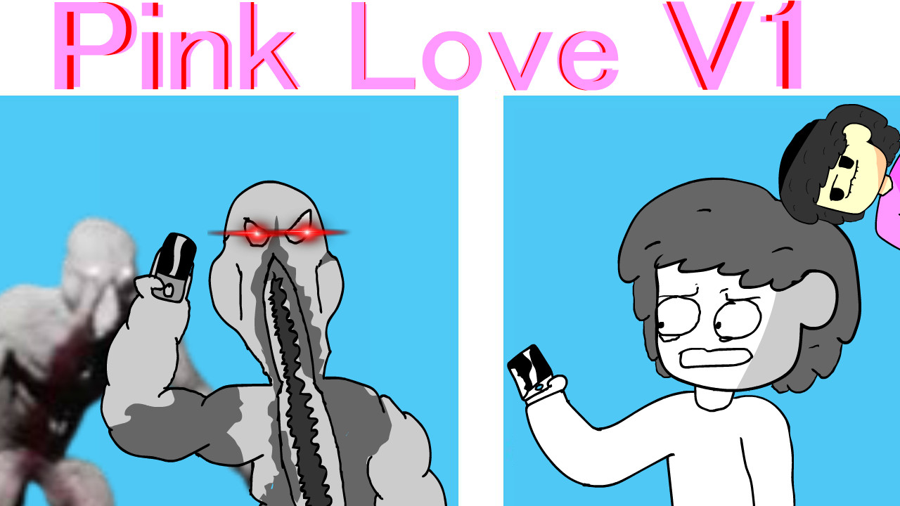 Pink Love