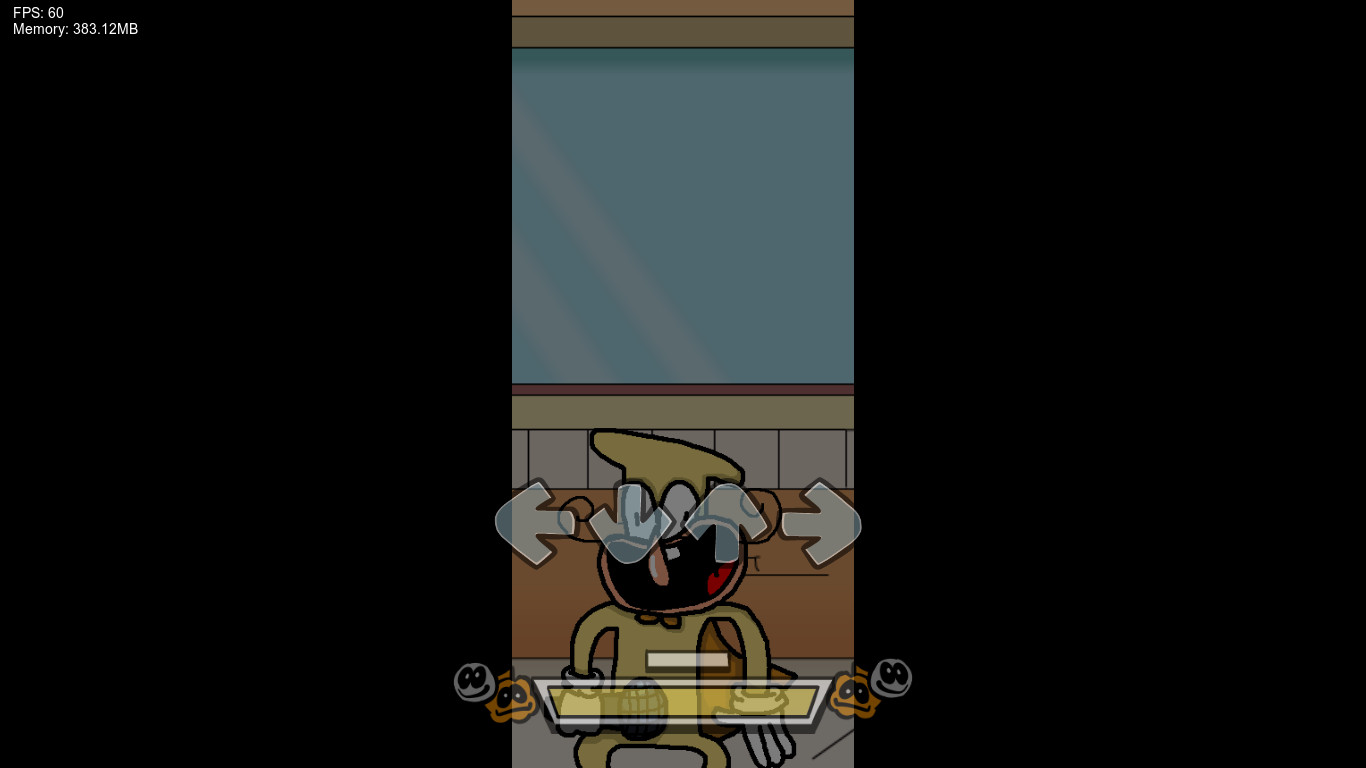 Twiddlenoise (twiddlefinger but all is noises)