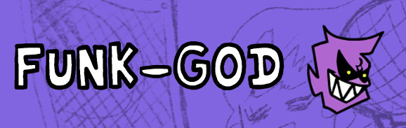 Funk God