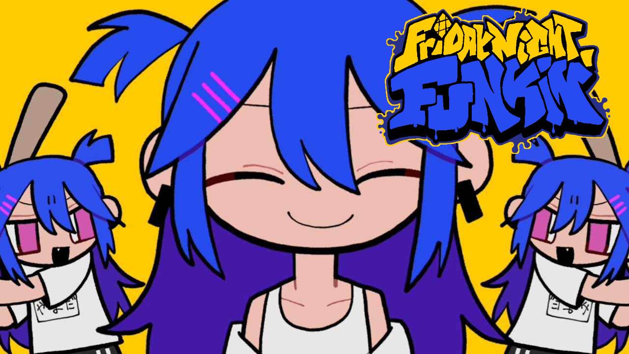 FNF:Yamada Perfect CHARTED