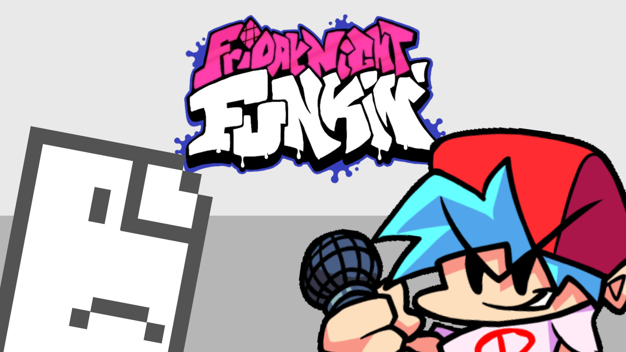 Something Went Wrong FUNKIN' (Loosing Pages)