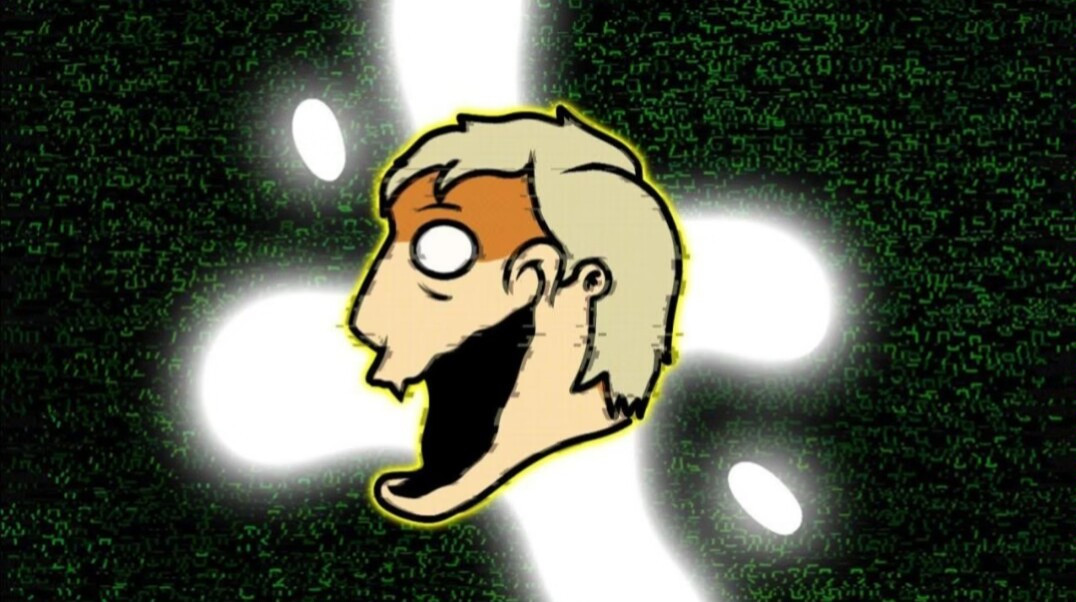 DARKNESS TAKEOVER:THE FINAL SHOWDOWN D-side