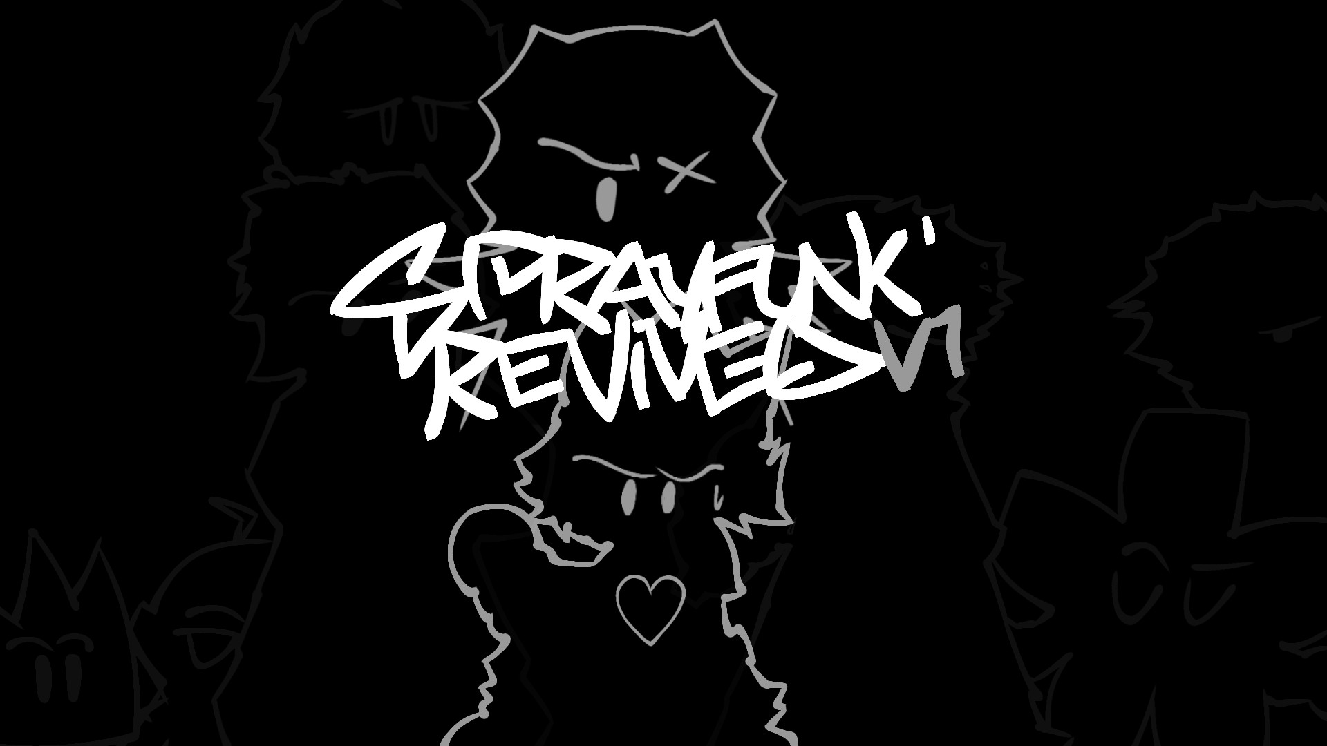 Sprayfunk' Revived V1