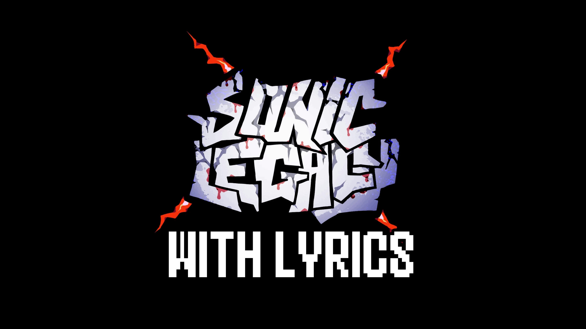 Sonic Legacy WITH LYRICS