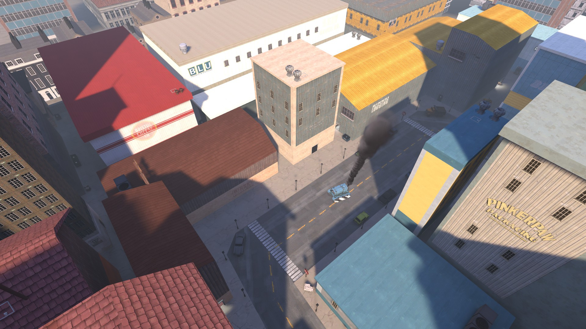SuperCity