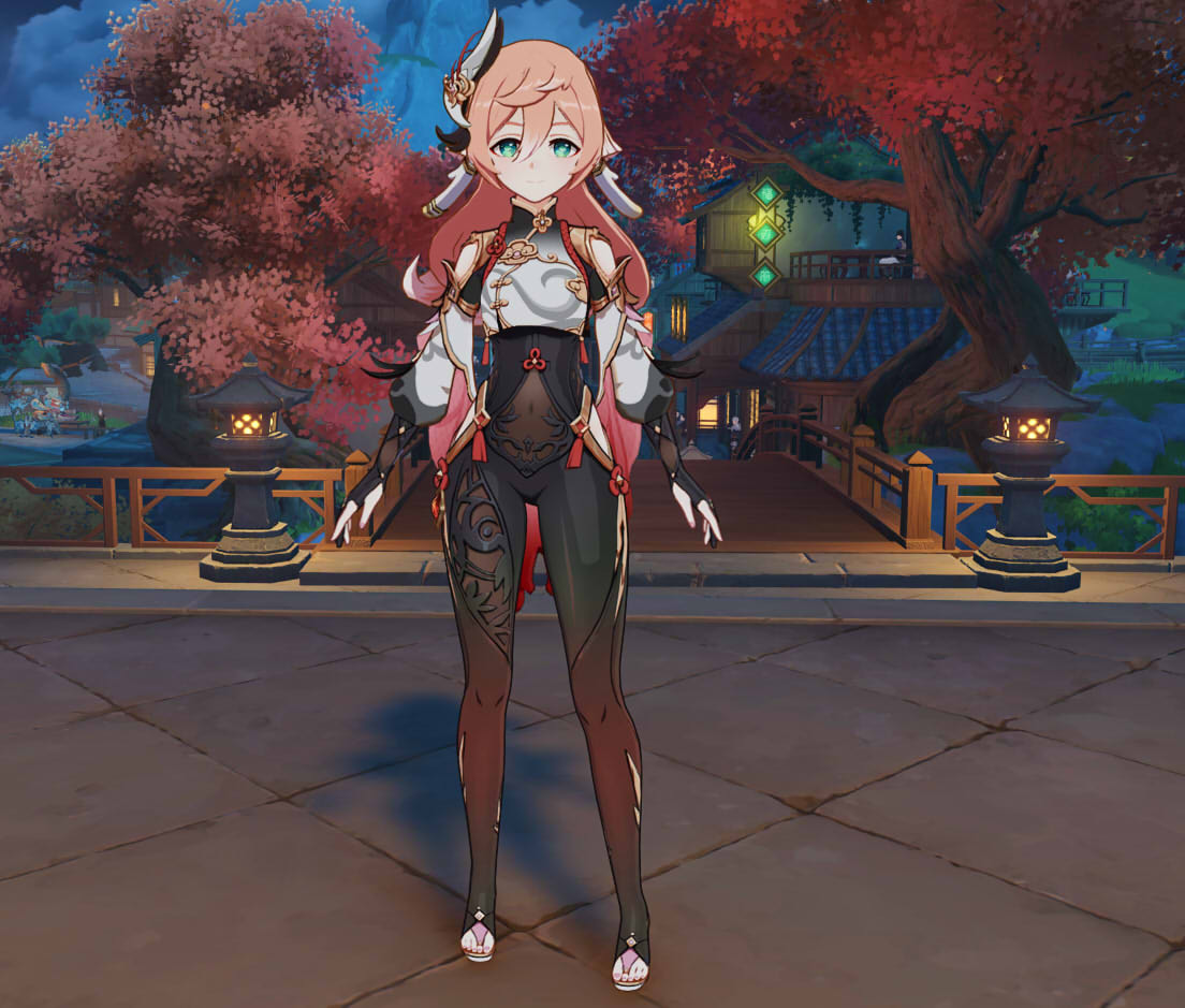 Yanhe