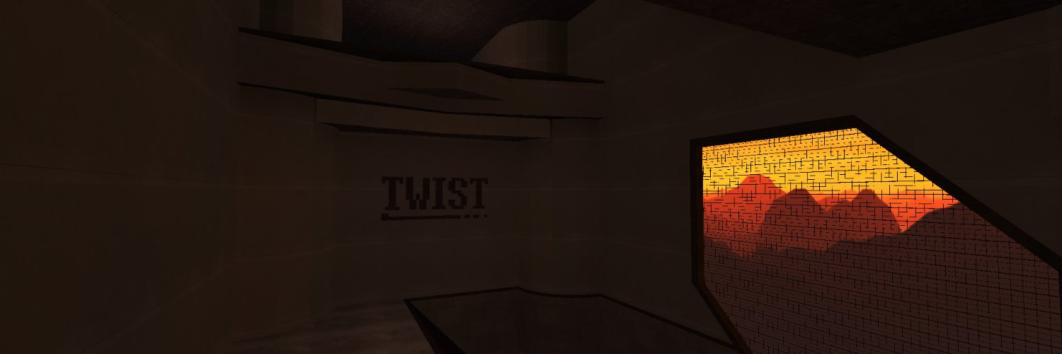surf_twist (CSGO port)