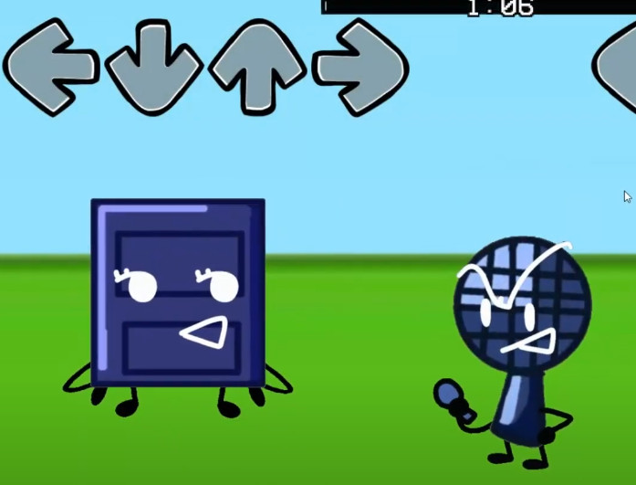 Project OSC V1 (DEMO)