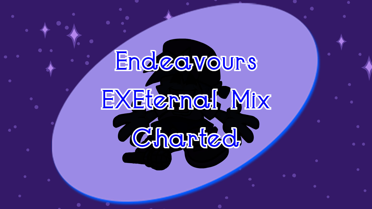 Endeavours (EXEternal Mix) Charted