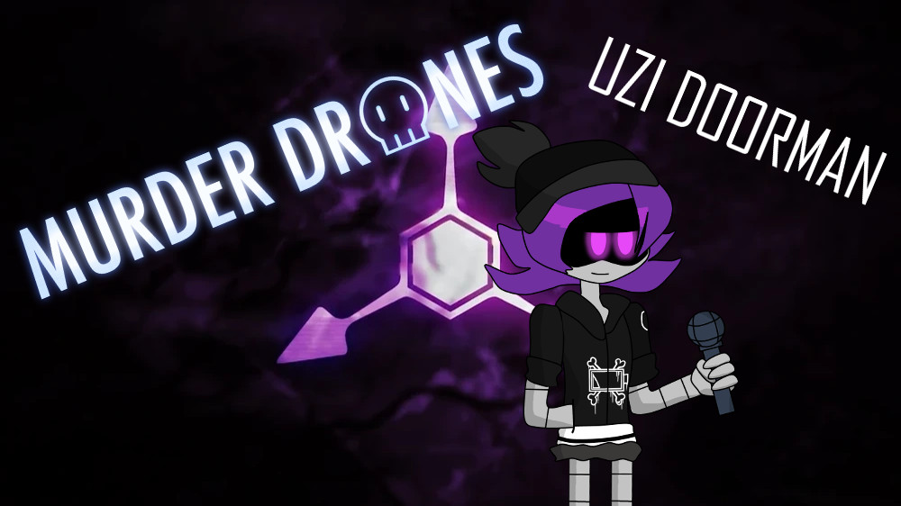 Uzi doormans sprite playable psych engine