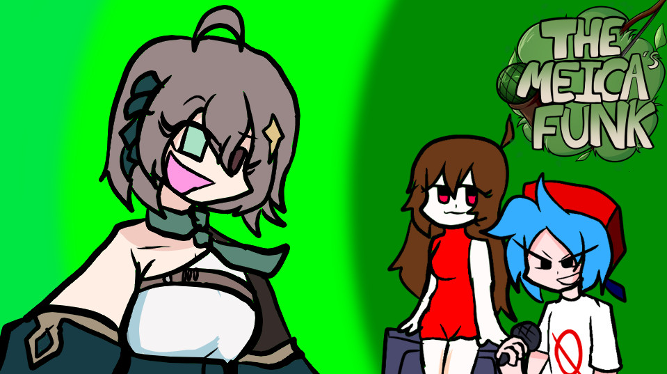 The Meica's Funk