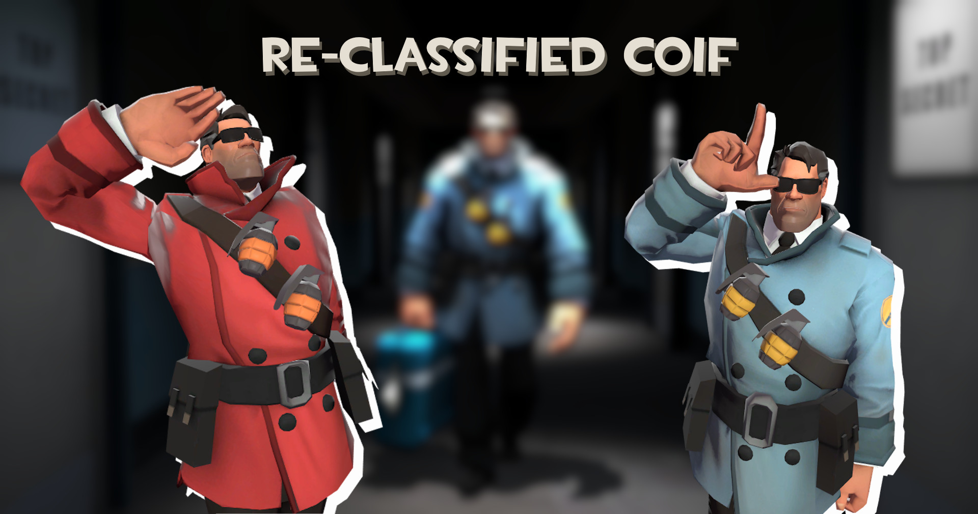 Re-classified coif
