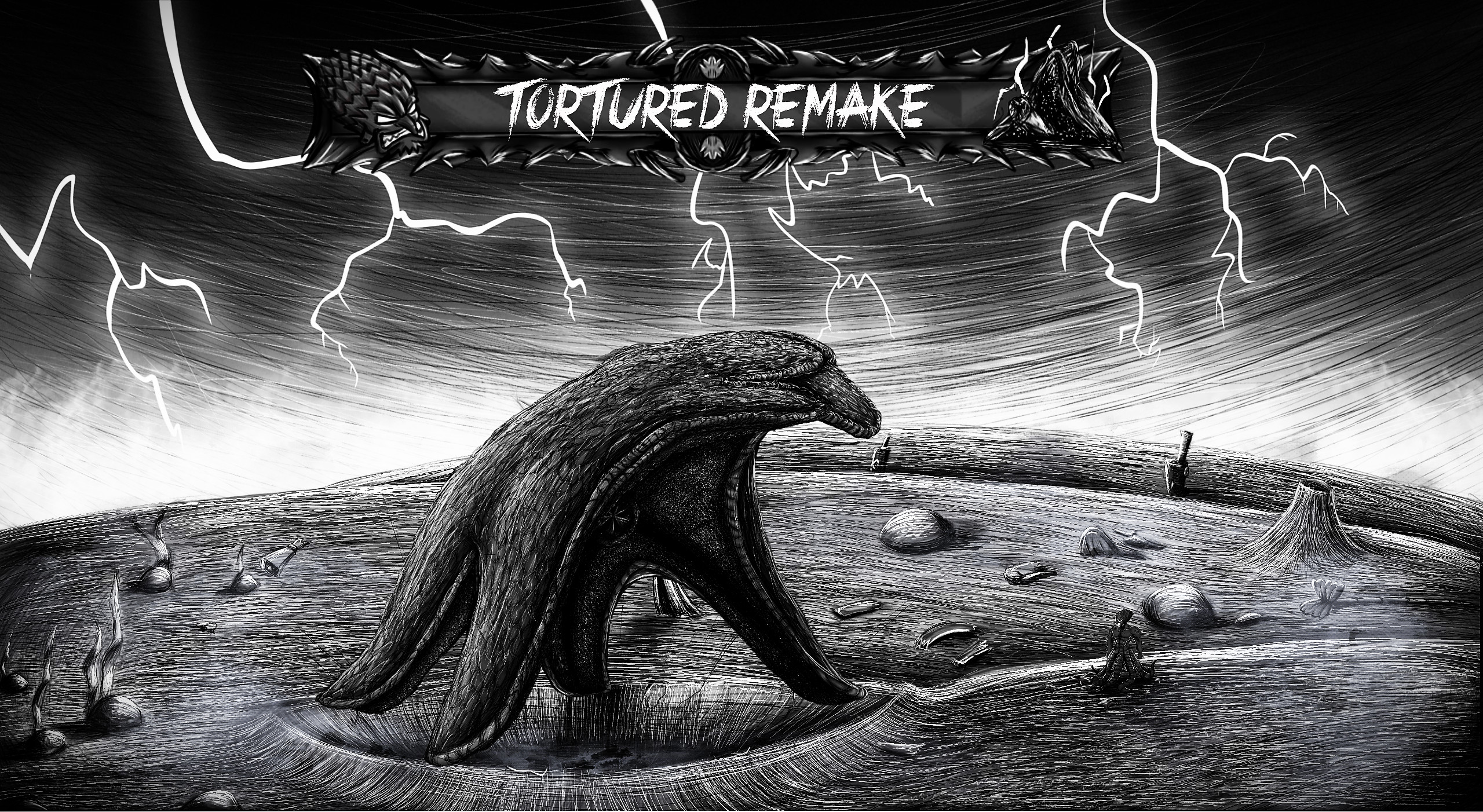 Tortured Remake