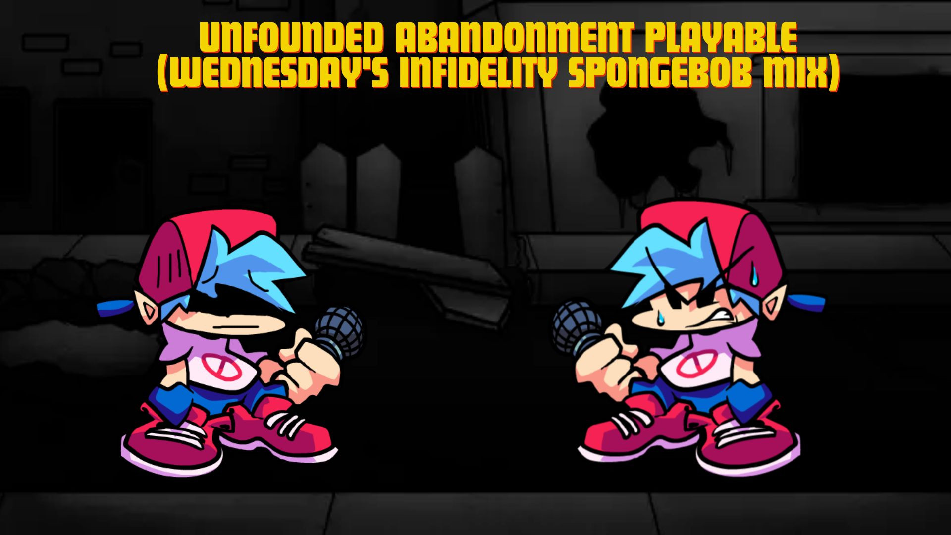 Unfounded Abandonment Charted