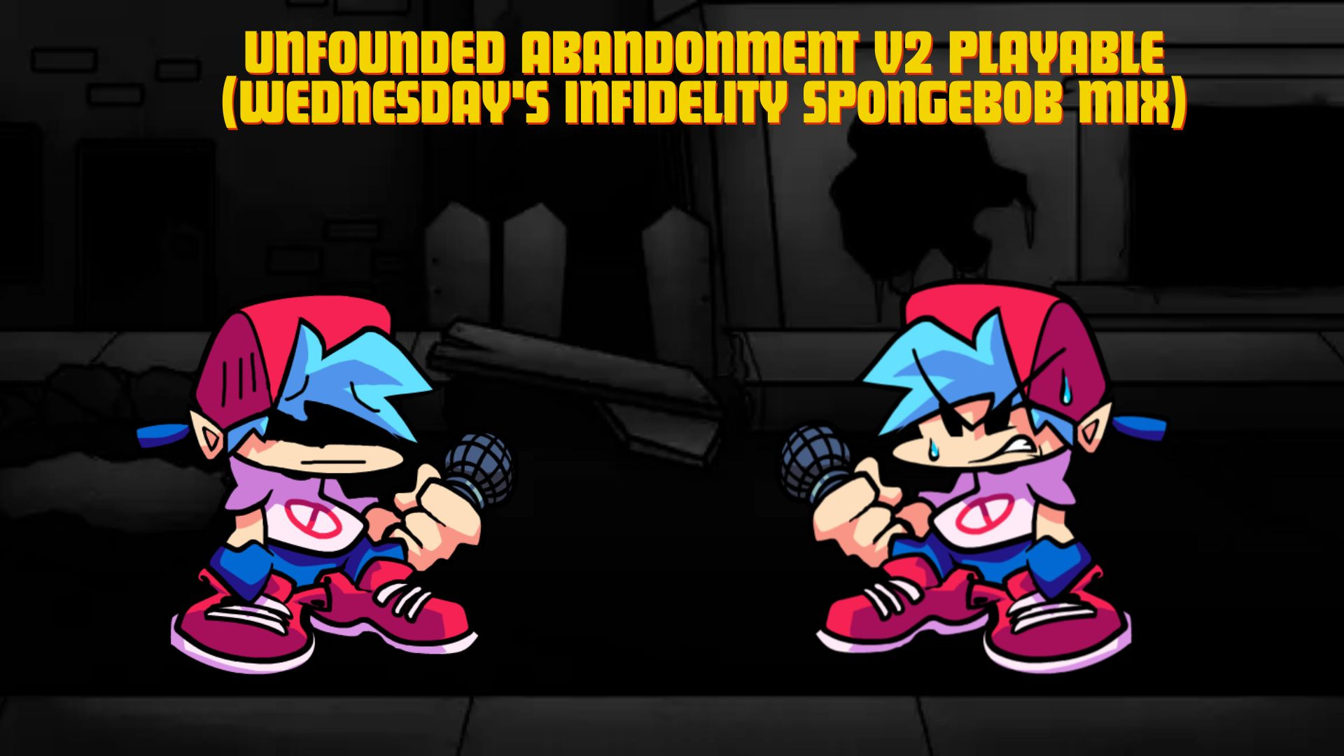 Unfounded Abandonment V2 Charted