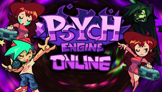 Psych Online Funkadelix skins