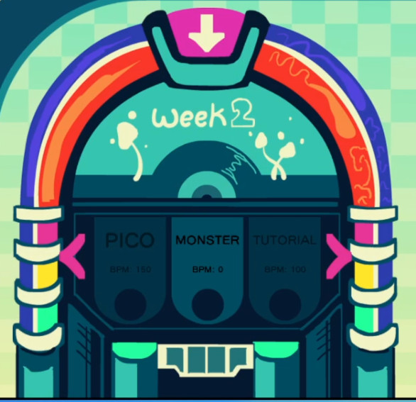 Monster for FUNKADELIX!!!