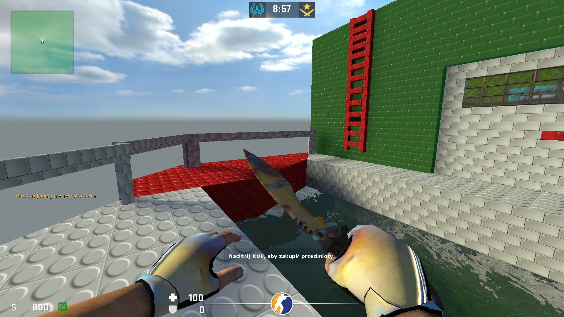 case hardened gloves