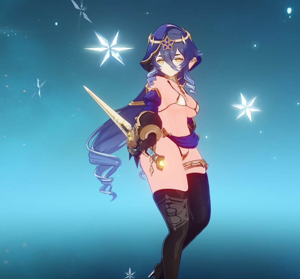 Layla Bikini (Hazeker)