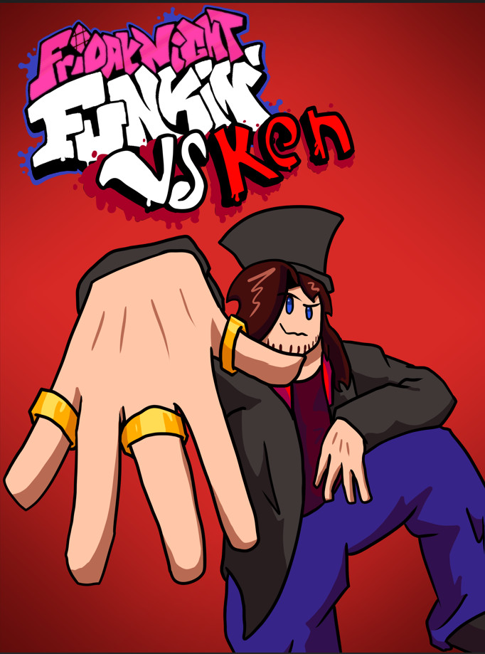 VS KEN