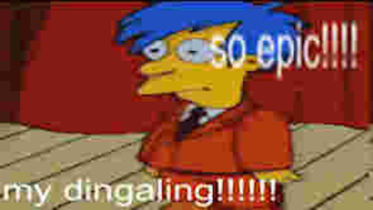 Cover art for dingaling