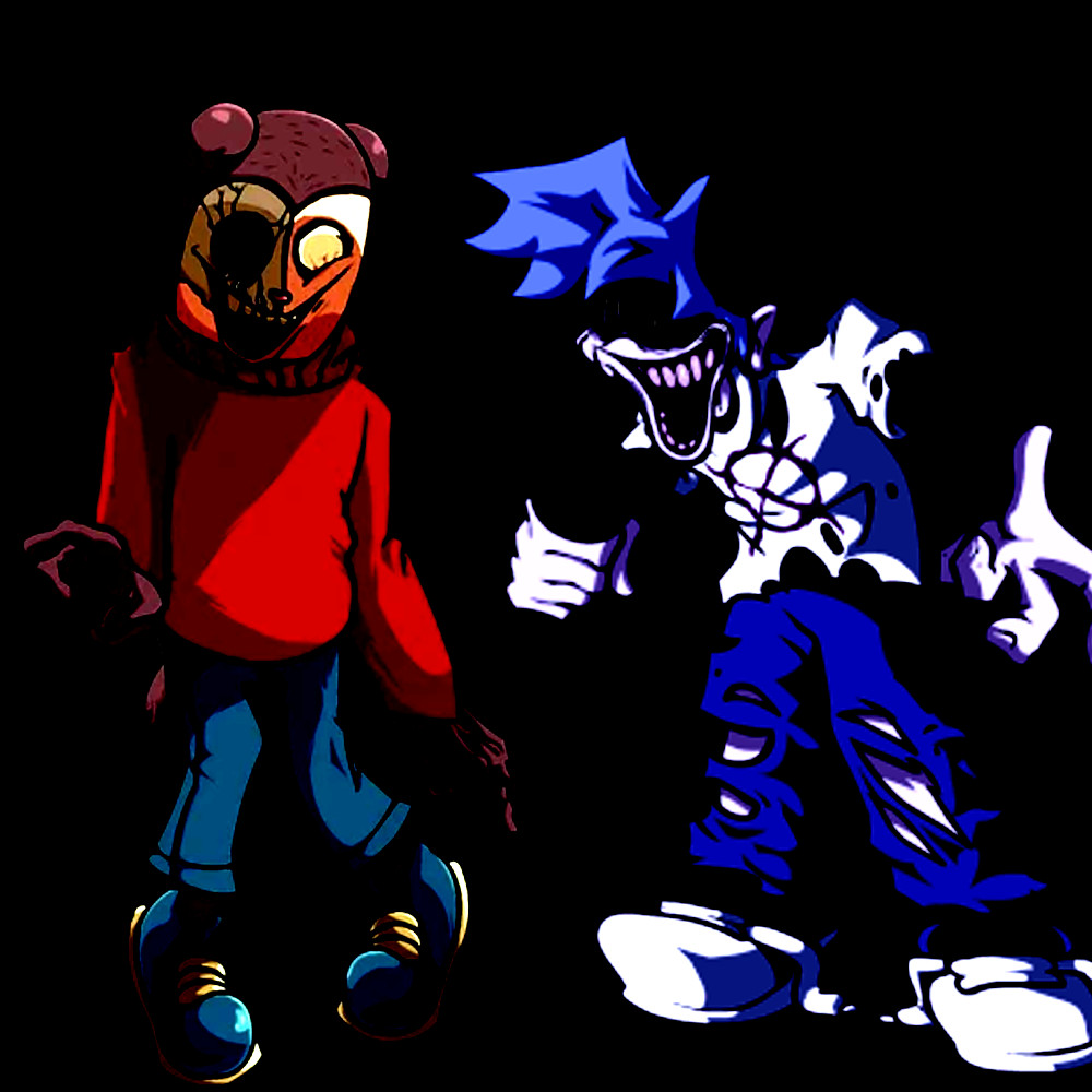 FNF Grieving Souls - Metacarpal Madness