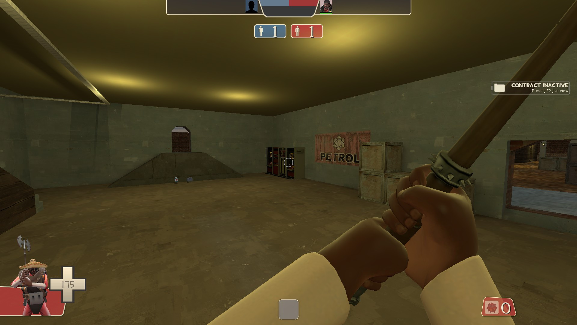 spam_factory