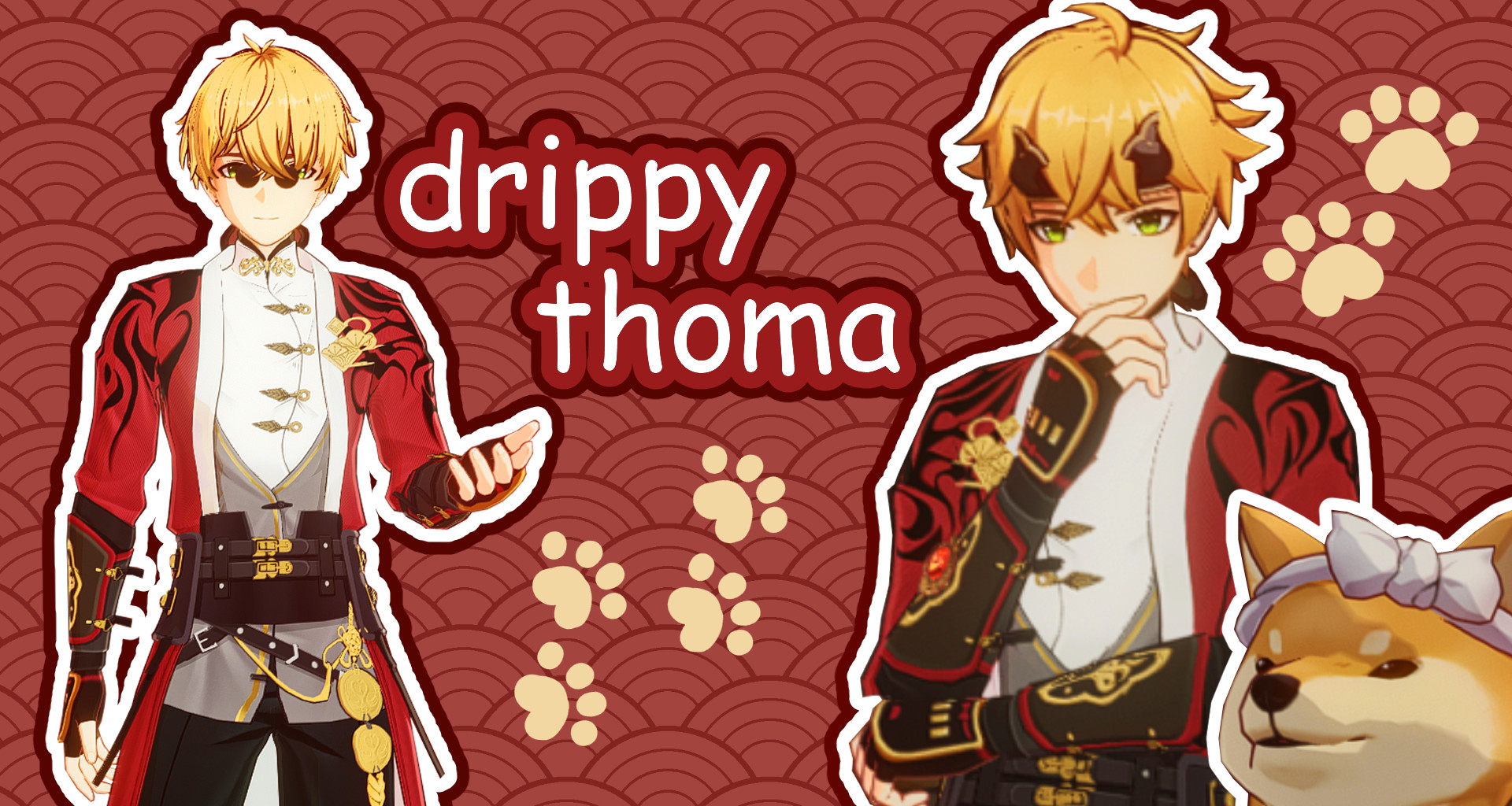 Drippy Thoma