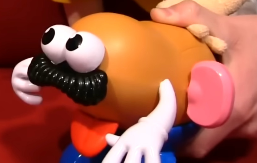 Vs Tato Ass