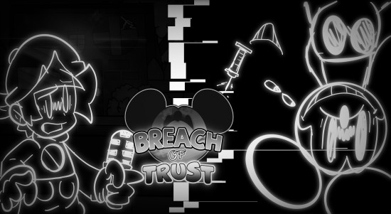 FNF Vs Breach of Trust Part 1