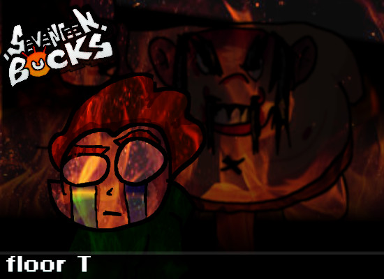 17bucks - floor T