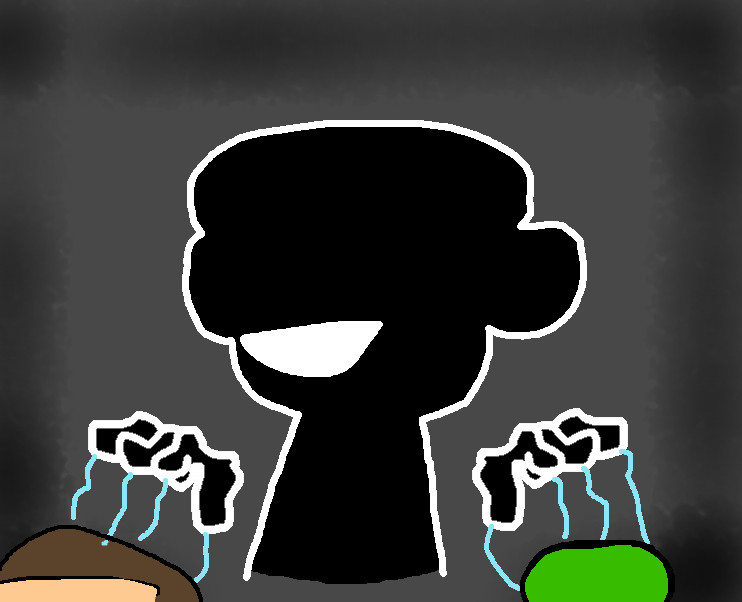 DnB Black Infections