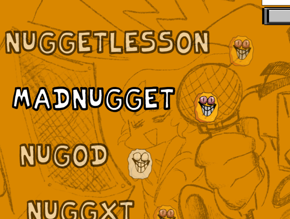 NuggetMadness (beta)