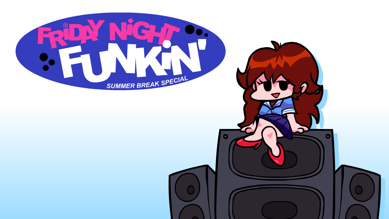 Summer Break Special